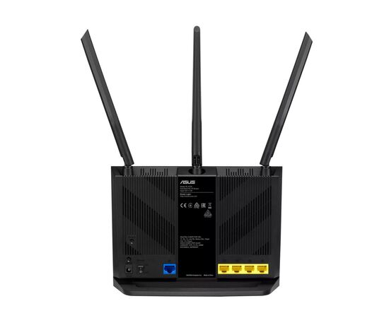 Маршрутизатор ASUS 4G-AX56, изображение 5 Маршрутизатор ASUS 4G-AX56, изображение 5