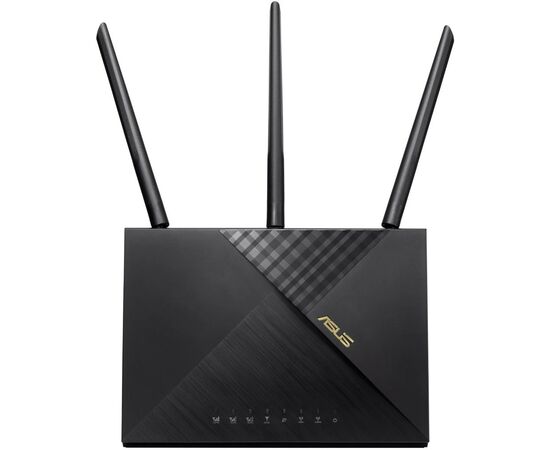 Маршрутизатор ASUS 4G-AX56