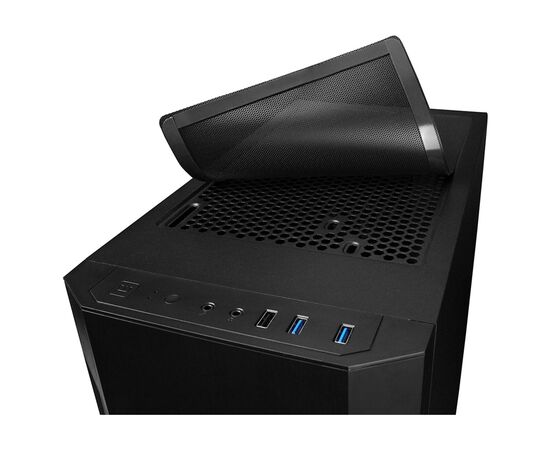 Корпус Chieftec ELOX (AS-01B-OP), зображення 10 Корпус Chieftec ELOX (AS-01B-OP), зображення 10