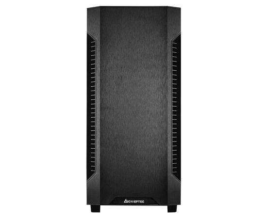 Корпус Chieftec ELOX (AS-01B-OP), зображення 2 Корпус Chieftec ELOX (AS-01B-OP), зображення 2