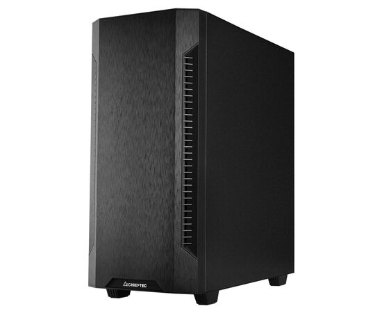 Корпус Chieftec ELOX (AS-01B-OP), зображення 3 Корпус Chieftec ELOX (AS-01B-OP), зображення 3