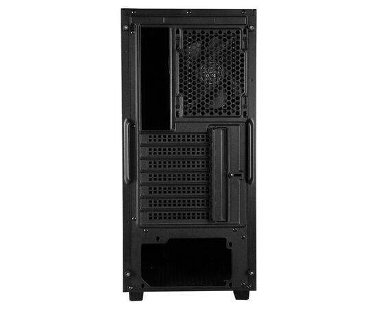 Корпус Chieftec ELOX (AS-01B-OP), зображення 4 Корпус Chieftec ELOX (AS-01B-OP), зображення 4