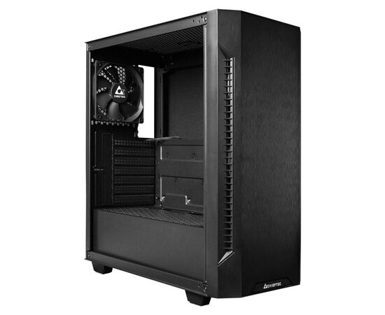 Корпус Chieftec ELOX (AS-01B-OP), зображення 5 Корпус Chieftec ELOX (AS-01B-OP), зображення 5