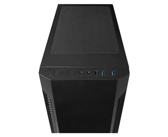 Корпус Chieftec ELOX (AS-01B-OP), зображення 9 Корпус Chieftec ELOX (AS-01B-OP), зображення 9