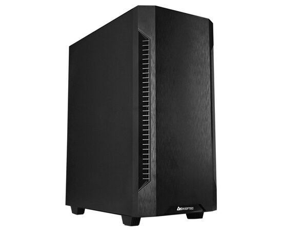 Корпус Chieftec ELOX (AS-01B-OP)