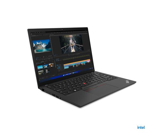 Ноутбук Lenovo ThinkPad T14 G3 (21AH00B8RA), изображение 4 Ноутбук Lenovo ThinkPad T14 G3 (21AH00B8RA), изображение 4