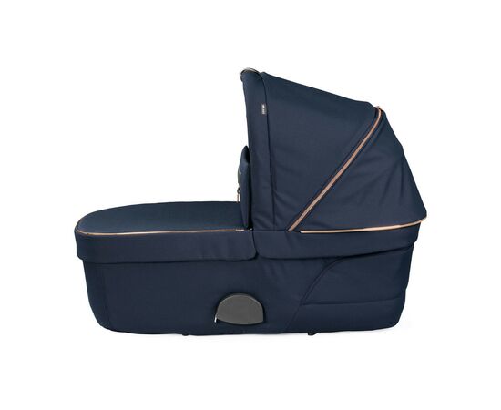 Коляска Peg-Perego 2 в 1 Veloce Blue Shine (PACK-VEL2100000007), изображение 3 Коляска Peg-Perego 2 в 1 Veloce Blue Shine (PACK-VEL2100000007), изображение 3