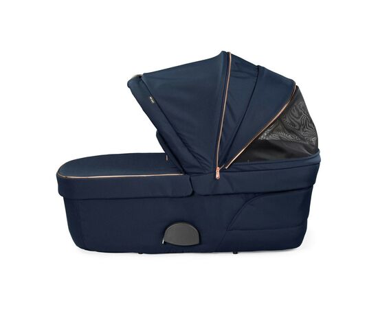 Коляска Peg-Perego 2 в 1 Veloce Blue Shine (PACK-VEL2100000007), изображение 4 Коляска Peg-Perego 2 в 1 Veloce Blue Shine (PACK-VEL2100000007), изображение 4