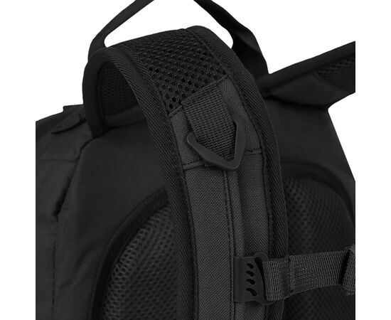 Рюкзак туристический Highlander Eagle 1 Backpack 20L Black (TT192-BK) (929717), изображение 10 Рюкзак туристический Highlander Eagle 1 Backpack 20L Black (TT192-BK) (929717), изображение 10