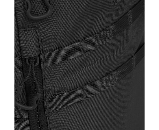 Рюкзак туристический Highlander Eagle 1 Backpack 20L Black (TT192-BK) (929717), изображение 11 Рюкзак туристический Highlander Eagle 1 Backpack 20L Black (TT192-BK) (929717), изображение 11