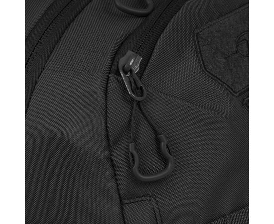 Рюкзак туристический Highlander Eagle 1 Backpack 20L Black (TT192-BK) (929717), изображение 12 Рюкзак туристический Highlander Eagle 1 Backpack 20L Black (TT192-BK) (929717), изображение 12