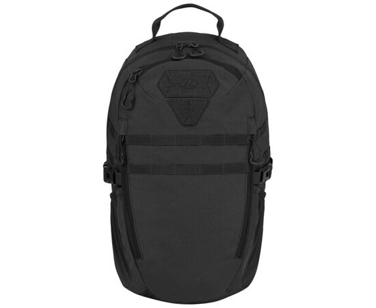 Рюкзак туристический Highlander Eagle 1 Backpack 20L Black (TT192-BK) (929717), изображение 2 Рюкзак туристический Highlander Eagle 1 Backpack 20L Black (TT192-BK) (929717), изображение 2