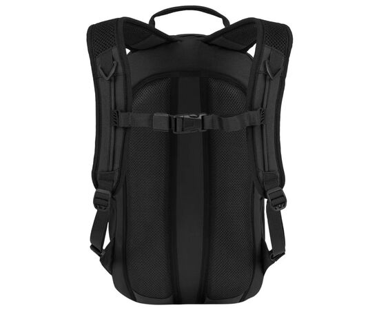 Рюкзак туристический Highlander Eagle 1 Backpack 20L Black (TT192-BK) (929717), изображение 3 Рюкзак туристический Highlander Eagle 1 Backpack 20L Black (TT192-BK) (929717), изображение 3