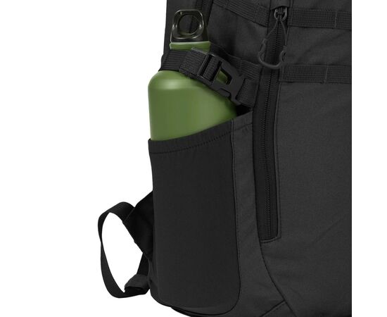 Рюкзак туристический Highlander Eagle 1 Backpack 20L Black (TT192-BK) (929717), изображение 5 Рюкзак туристический Highlander Eagle 1 Backpack 20L Black (TT192-BK) (929717), изображение 5