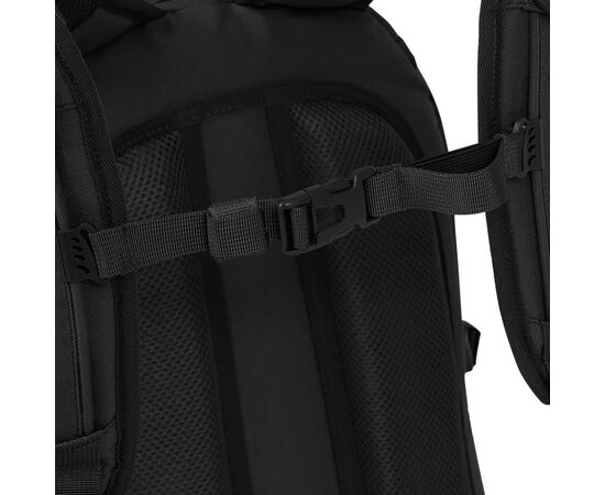 Рюкзак туристический Highlander Eagle 1 Backpack 20L Black (TT192-BK) (929717), изображение 6 Рюкзак туристический Highlander Eagle 1 Backpack 20L Black (TT192-BK) (929717), изображение 6