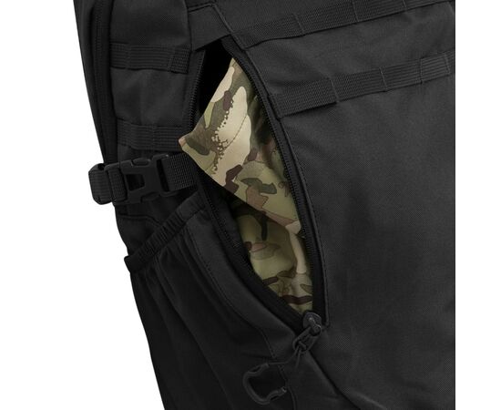 Рюкзак туристический Highlander Eagle 1 Backpack 20L Black (TT192-BK) (929717), изображение 7 Рюкзак туристический Highlander Eagle 1 Backpack 20L Black (TT192-BK) (929717), изображение 7