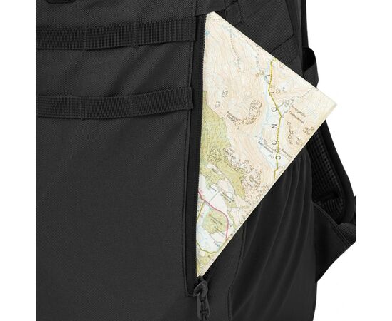 Рюкзак туристический Highlander Eagle 1 Backpack 20L Black (TT192-BK) (929717), изображение 8 Рюкзак туристический Highlander Eagle 1 Backpack 20L Black (TT192-BK) (929717), изображение 8