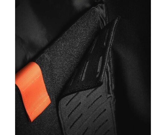 Рюкзак туристический Highlander Stoirm Backpack 40L Black (TT188-BK) (929704), изображение 10 Рюкзак туристический Highlander Stoirm Backpack 40L Black (TT188-BK) (929704), изображение 10