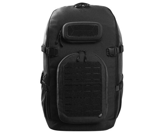 Рюкзак туристический Highlander Stoirm Backpack 40L Black (TT188-BK) (929704), изображение 2 Рюкзак туристический Highlander Stoirm Backpack 40L Black (TT188-BK) (929704), изображение 2