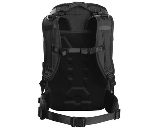Рюкзак туристический Highlander Stoirm Backpack 40L Black (TT188-BK) (929704), изображение 3 Рюкзак туристический Highlander Stoirm Backpack 40L Black (TT188-BK) (929704), изображение 3