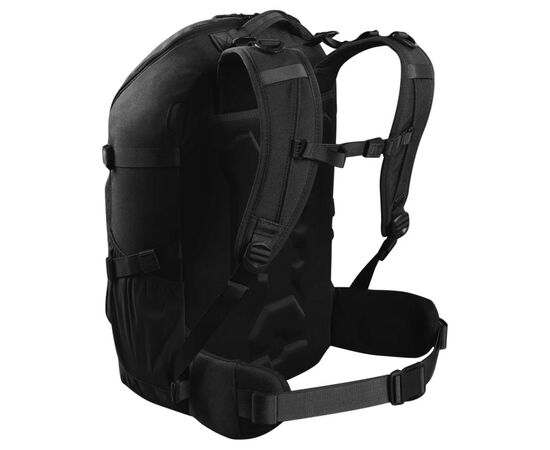 Рюкзак туристический Highlander Stoirm Backpack 40L Black (TT188-BK) (929704), изображение 4 Рюкзак туристический Highlander Stoirm Backpack 40L Black (TT188-BK) (929704), изображение 4