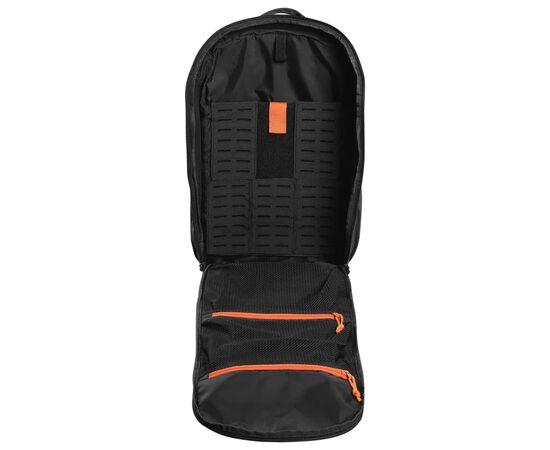 Рюкзак туристический Highlander Stoirm Backpack 40L Black (TT188-BK) (929704), изображение 5 Рюкзак туристический Highlander Stoirm Backpack 40L Black (TT188-BK) (929704), изображение 5