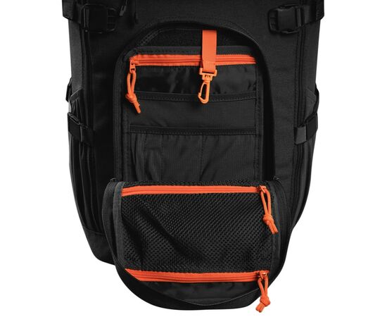 Рюкзак туристический Highlander Stoirm Backpack 40L Black (TT188-BK) (929704), изображение 8 Рюкзак туристический Highlander Stoirm Backpack 40L Black (TT188-BK) (929704), изображение 8
