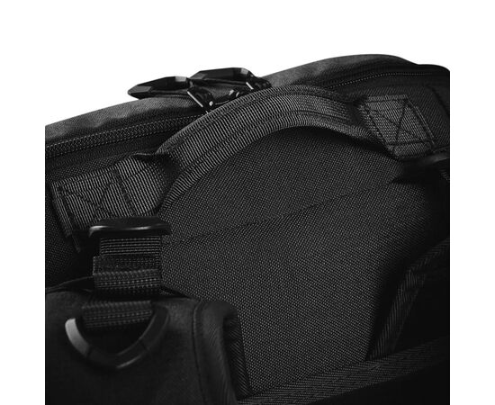 Рюкзак туристический Highlander Stoirm Backpack 40L Black (TT188-BK) (929704), изображение 9 Рюкзак туристический Highlander Stoirm Backpack 40L Black (TT188-BK) (929704), изображение 9