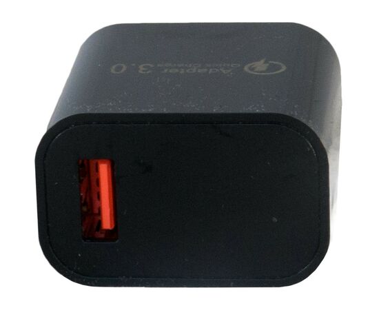 Док-станция Extradigital 4-in-1 Wireless charging for iPhone / iWatch / Airpods (W8) Black (CWE1533), изображение 2 Док-станция Extradigital 4-in-1 Wireless charging for iPhone / iWatch / Airpods (W8) Black (CWE1533), изображение 2