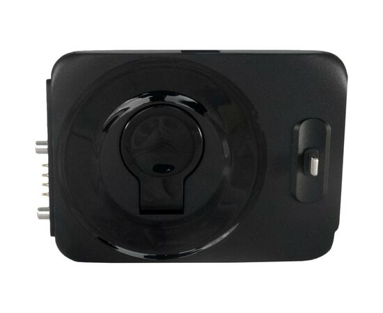 Док-станция Extradigital 4-in-1 Wireless charging for iPhone / iWatch / Airpods (W8) Black (CWE1533), изображение 8 Док-станция Extradigital 4-in-1 Wireless charging for iPhone / iWatch / Airpods (W8) Black (CWE1533), изображение 8