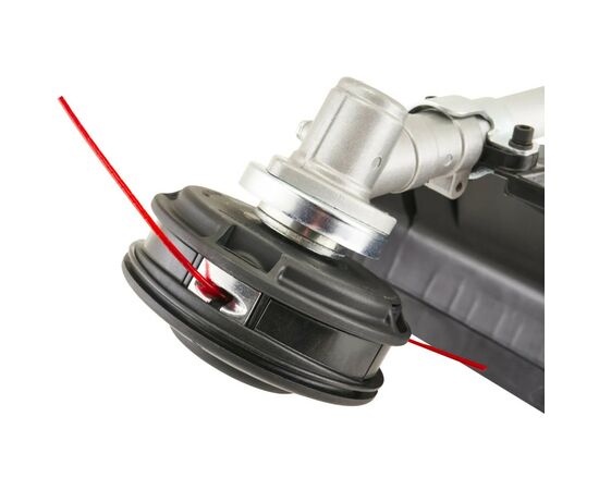 Триммер садовый Stiga бензиновый, HONDA, 1.47 кВт, нож и леска, 9 кг (BC450HD), изображение 10