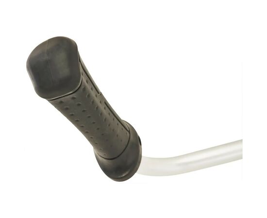 Триммер садовый Stiga бензиновый, HONDA, 1.47 кВт, нож и леска, 9 кг (BC450HD), изображение 12