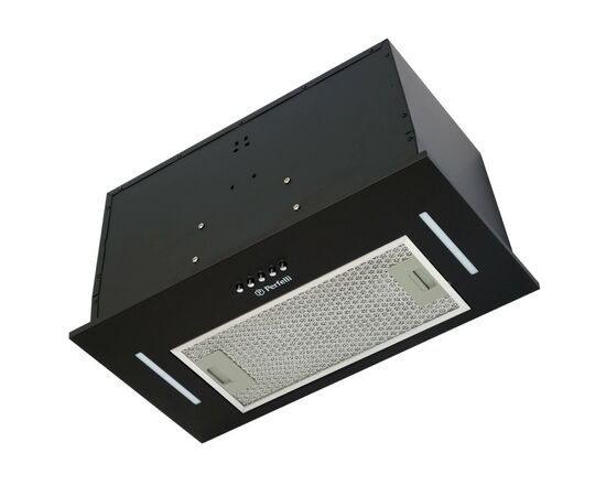 Витяжка кухонна Perfelli BI 5653 BL 1000 LED, зображення 3 Витяжка кухонна Perfelli BI 5653 BL 1000 LED, зображення 3