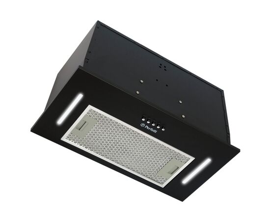 Витяжка кухонна Perfelli BI 5653 BL 1000 LED, зображення 4 Витяжка кухонна Perfelli BI 5653 BL 1000 LED, зображення 4