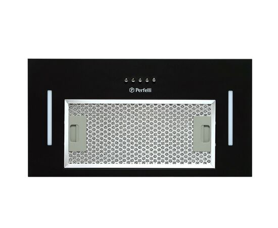 Витяжка кухонна Perfelli BI 5653 BL 1000 LED, зображення 6 Витяжка кухонна Perfelli BI 5653 BL 1000 LED, зображення 6