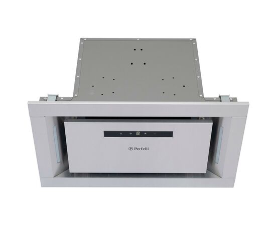 Витяжка кухонна Perfelli BIS 5633 I 1000 LED Витяжка кухонна Perfelli BIS 5633 I 1000 LED