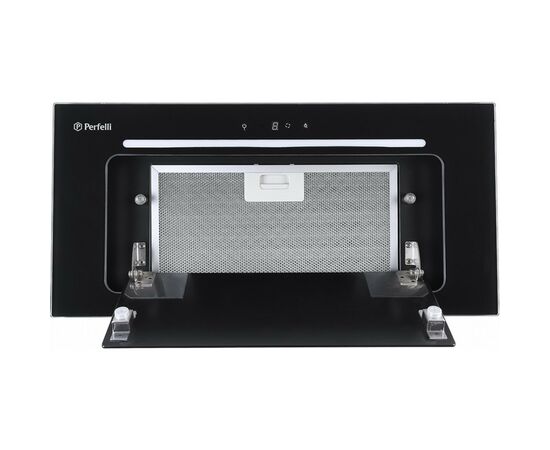 Витяжка кухонна Perfelli BISP 6773 BL 1100 LED Strip, зображення 7 Витяжка кухонна Perfelli BISP 6773 BL 1100 LED Strip, зображення 7