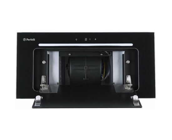 Витяжка кухонна Perfelli BISP 6773 BL 1100 LED Strip, зображення 8 Витяжка кухонна Perfelli BISP 6773 BL 1100 LED Strip, зображення 8