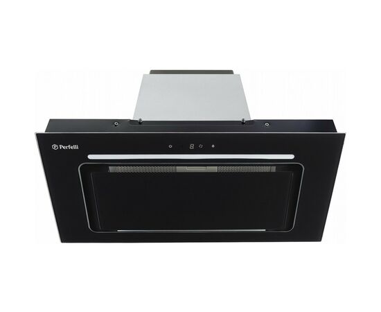 Вытяжка кухонная Perfelli BISP 6773 BL 1100 LED Strip