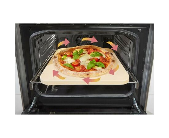 Плита Gorenje GECS6B70CLB, изображение 10