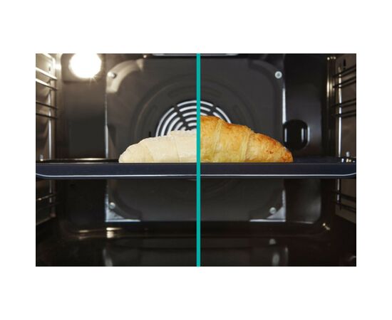 Плита Gorenje GECS6B70CLB, изображение 11