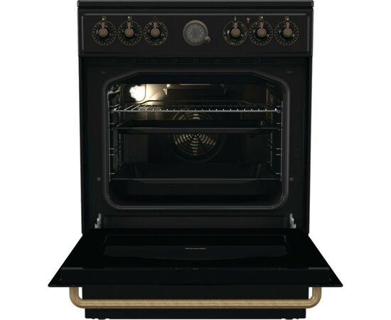 Плита Gorenje GECS6B70CLB, изображение 2