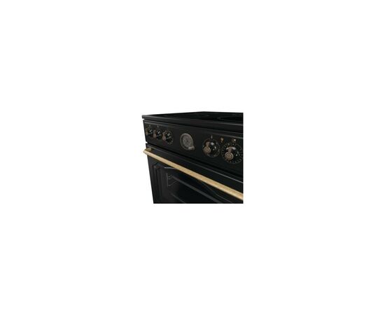 Плита Gorenje GECS6B70CLB, изображение 3
