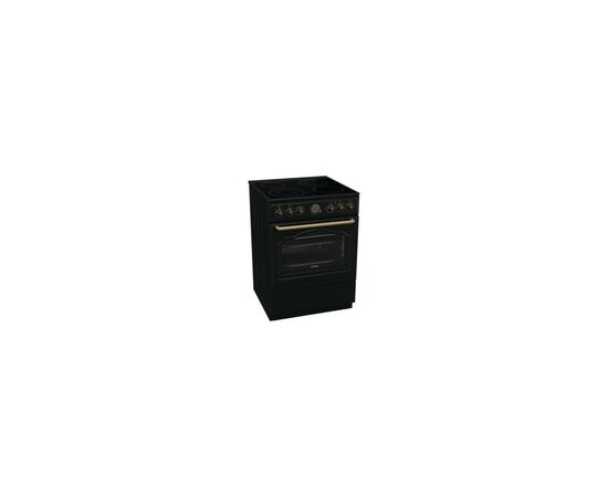 Плита Gorenje GECS6B70CLB, изображение 6