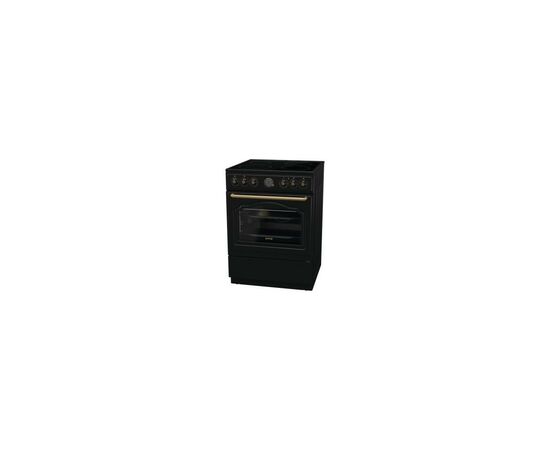Плита Gorenje GECS6B70CLB, изображение 7