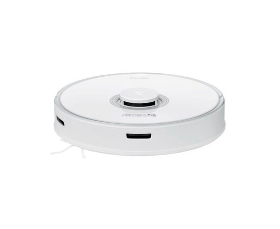 Пылесос Xiaomi Roborock Q7 Max White (Q7M02-00), изображение 11 Пылесос Xiaomi Roborock Q7 Max White (Q7M02-00), изображение 11