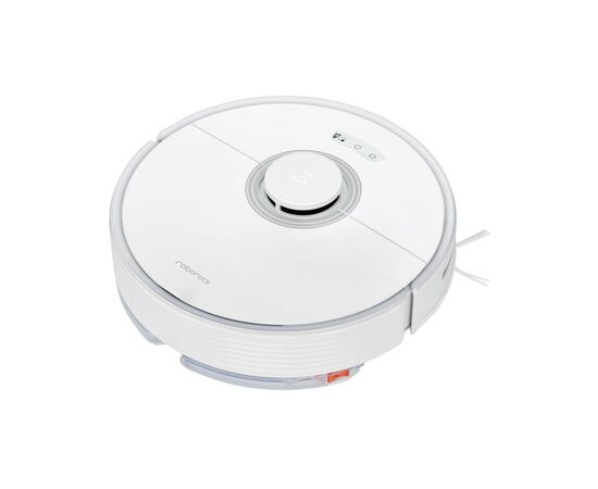Пылесос Xiaomi Roborock Q7 Max White (Q7M02-00), изображение 2 Пылесос Xiaomi Roborock Q7 Max White (Q7M02-00), изображение 2