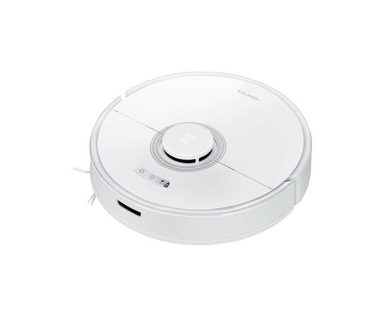 Пылесос Xiaomi Roborock Q7 Max White (Q7M02-00), изображение 3 Пылесос Xiaomi Roborock Q7 Max White (Q7M02-00), изображение 3