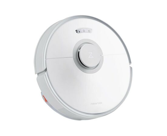 Пылесос Xiaomi Roborock Q7 Max White (Q7M02-00), изображение 4 Пылесос Xiaomi Roborock Q7 Max White (Q7M02-00), изображение 4