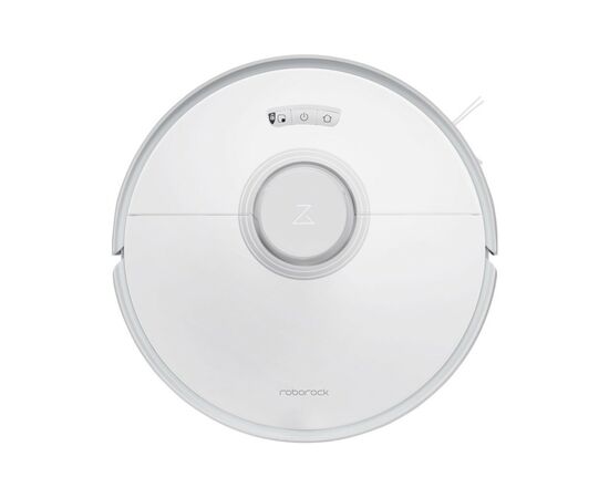 Пылесос Xiaomi Roborock Q7 Max White (Q7M02-00), изображение 5 Пылесос Xiaomi Roborock Q7 Max White (Q7M02-00), изображение 5